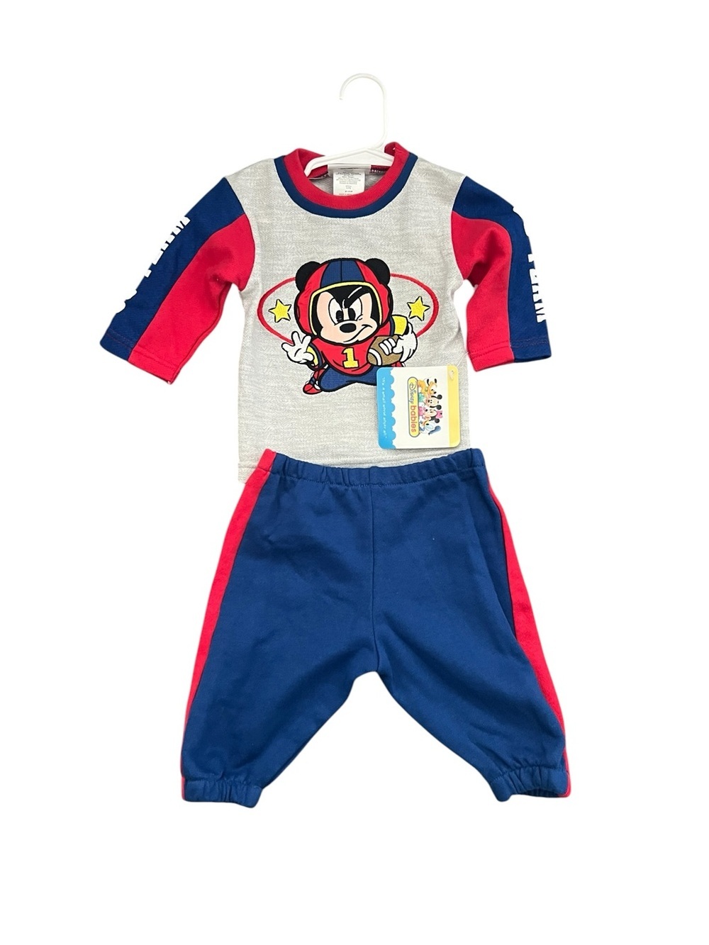 DISNEY Babies 2-piece set